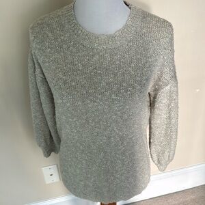 Joyfolie tunic sweater girls size 14